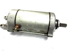 Gilera Nexus 500 Piaggio X9 500 Aprilia Scarabeo 500 Anlasser