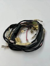 Yamaha Kabelbaum RD80 MX wire