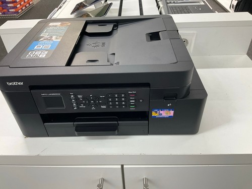 Brother mfc j4335dw - brother, mfc-j4335dw