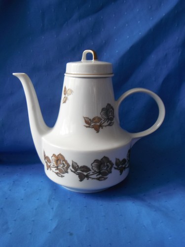 Kaffeekanne teekanne henneberg - teekanne,
