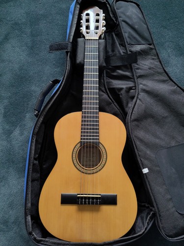 Gewa classica gitarre - classica,