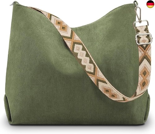 Aucuu shopper tasche - tasche, damen