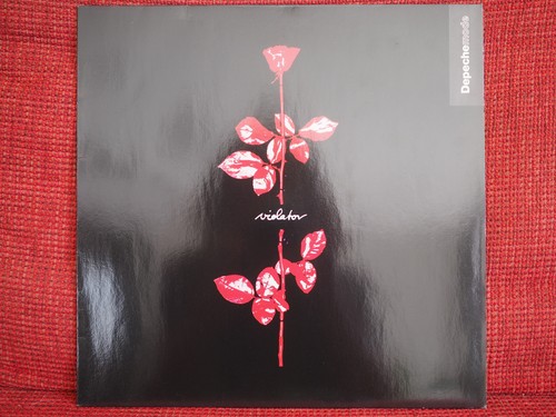 Depeche mode violator - depeche,