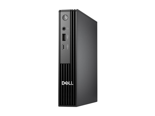 Dell pro micro qcm1255 ryzen - pro,