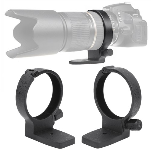 Lens collar tripod mount ring - lens,