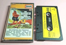 Europa® MC Die Irrfahrten des