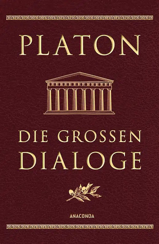Die großen dialoge wie - die, ***