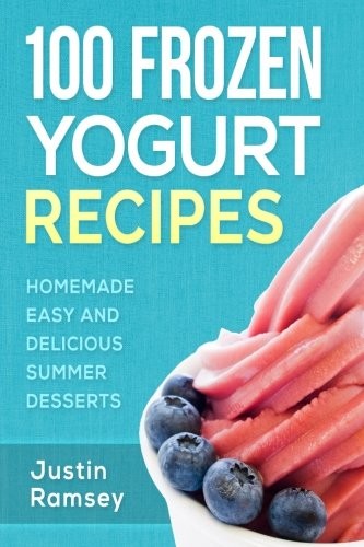 100 frozen yogurt - 100,