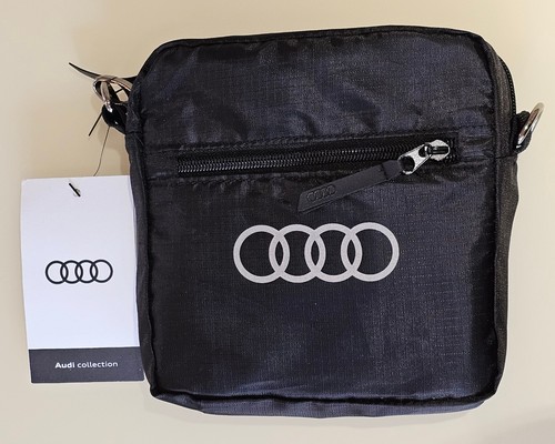 Original audi tasche faltbar - tasche,