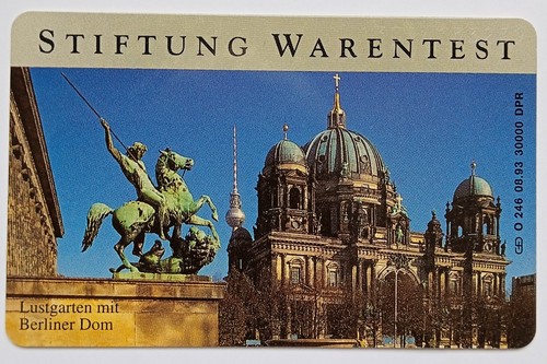 Telefonkarte stiftung - telefonkarte,,