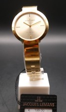 Jacques Lemans Damenuhr La Passion 1-2031K