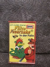Hörspiel Kassette MC - Flitze