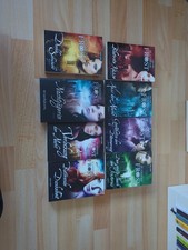 Jeaniene Frost: Cat & Bones