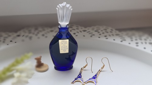 Parfum miniaturen set soir - set,