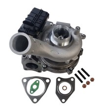 Turbolader neu AUDI / A4 / A6