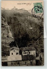 51891571 - Tenay Schloss de