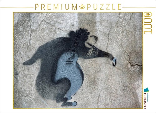 Calvendo puzzle ein bild aus - calvendo,