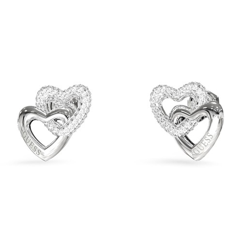 Guess schmuck damen ohrringe - guess,