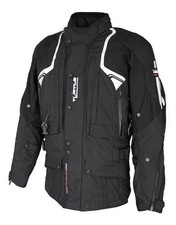 Helite Touring Airbag Jacke