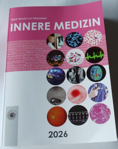 Innere medizin 2026 - innere, gerd