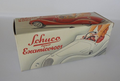 Repro box schuco examico 4001 - repro,