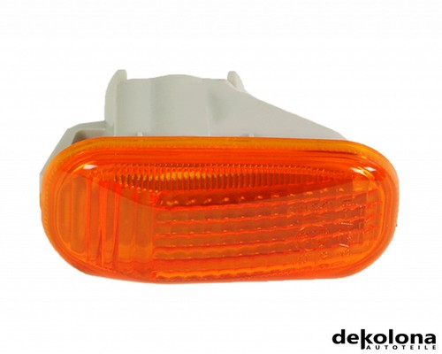 Blinker seitenblinker links - seitenblinker,