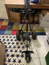 Golftrolley Powakaddy Freeway