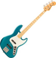 Squier Classic Vibe Active
