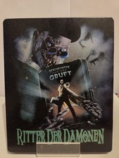 Ritter der dämonen - der,