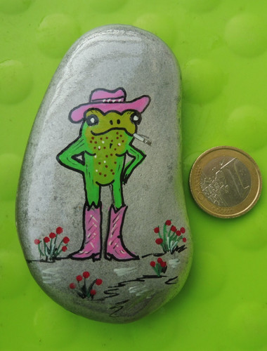 🍀Glücksstein🍀cooler