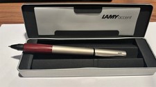 Lamy accent tintenroller ball - tintenroller,