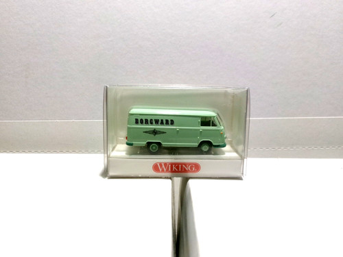 Wiking 02704931 borgward - wiking,