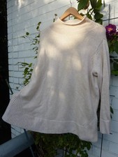 Weicher Pullover ,Donell. schöner Materialmix, 48  (auch 46)