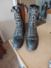 Buffalo Boot Company Whites