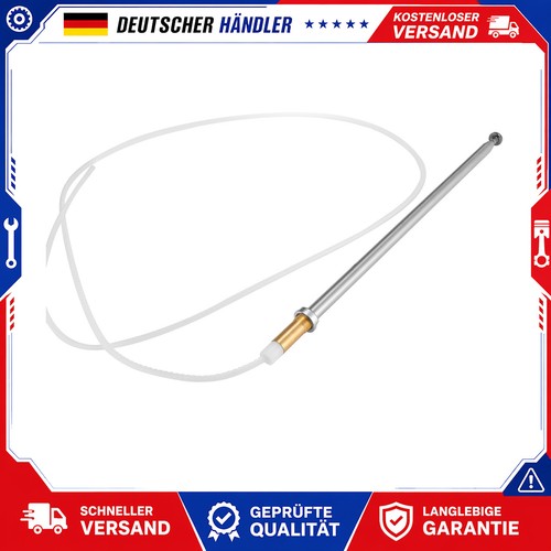 Ersatz antennenstab für - ersatz,