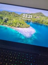 Xmg Neo 15 E20 15.6" 1080p 240Hz Bildschirm Full HD Screen IPS aus Gaming Laptop