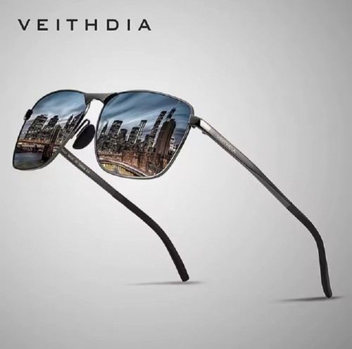 Polarisierte sonnenbrille - polarisierte,