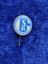 Pin / Nadel, Schalke 04, nostalgisch