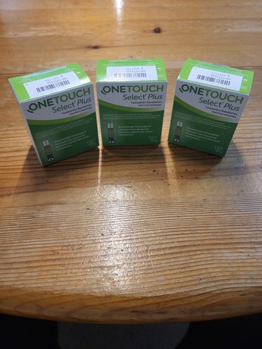 Onetouch select plus - onetouch,