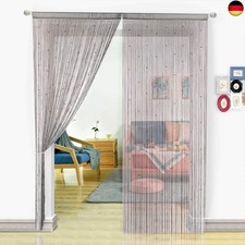 Spaghetti String Vorhänge