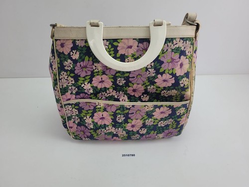 Tasche stoff kunstleder - tasche,