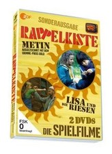 Rappelkiste Sonderausgabe -