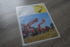 Massey Ferguson MF Schäffer