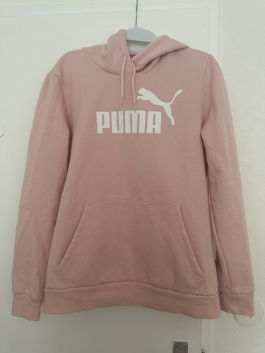Puma hoodie kapuzenpullover - hoodie, /