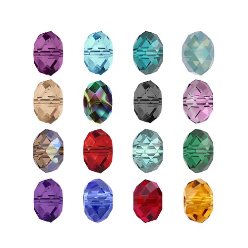 Swarovski kristalle 5040 - swarovski,