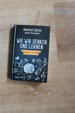 Neu: Wie wir denken und