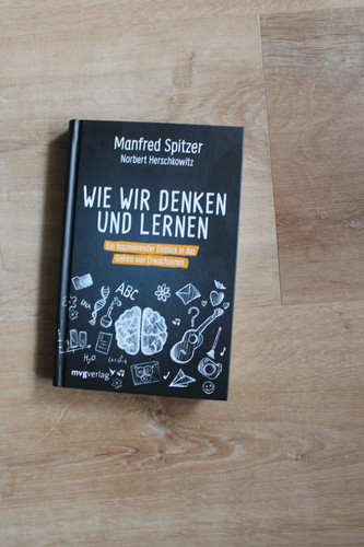 Neu wie wir - wie, denken