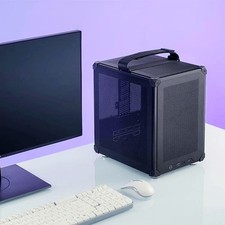 Sff gaming steam - steam, micro