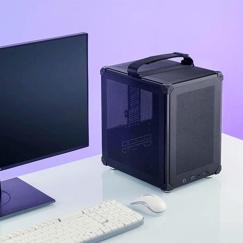 Sff gaming steam machine - gaming,