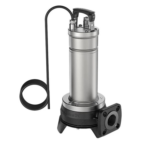 Grundfos unilift apg 3 - grundfos,